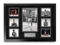 Muhammad Ali II A3 framed print