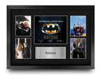 Michael Keaton A3 framed print