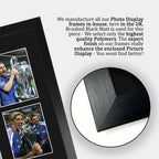 Champions League Winners 2012 A3 framed print, view 6