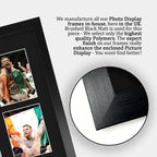 Conor McGregor Ultimate Fighting Champion Notorious A3 framed print, view 6