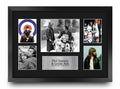Phil Daniels & Leslie Ash Quadrophenia A3 framed print