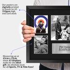 Phil Daniels & Leslie Ash Quadrophenia A3 framed print, view 3
