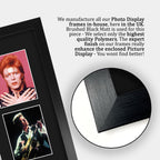 David Bowie A3 framed print, view 6