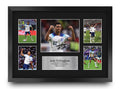 Jude Bellingham England England II A3 framed print