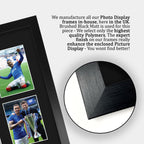 James Tavernier A3 framed print, view 6
