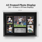 Harry Kane Tottenham A3 framed print, view 2