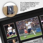 Harry Kane Tottenham A3 framed print, view 5