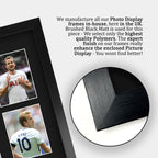 Harry Kane Tottenham A3 framed print, view 6
