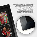 Premier League Champions 2019/2020 A3 framed print, view 6