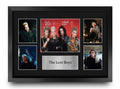 The Lost Boys A3 framed print