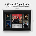 The Lost Boys A3 framed print, view 2