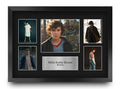 Millie Bobby Brown A3 framed print