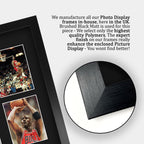 Michael Jordan Gift A3 framed print, view 6