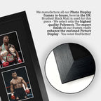 Mike Tyson A3 framed print, view 6