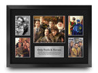 Only Fools & Horses A3 framed print