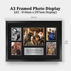 Only Fools & Horses A3 framed print, view 2