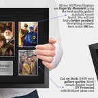 Only Fools & Horses A3 framed print, view 4
