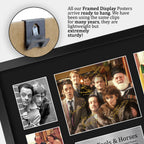 Only Fools & Horses A3 framed print, view 5