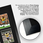 Pele Brazil A3 framed print, view 6