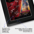Spider-Man Brand New Day 2026 Poster Framed A3 Print Film Memorabilia A3 framed print, view 4