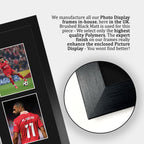 Mohamed Mo Salah A3 framed print, view 6
