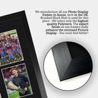 Crystal Palace European Cup Champions Europa Conference League Winners 2026 A3 framed print, view 6