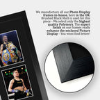 Katie Taylor A3 framed print, view 6