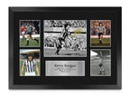 Kevin Keegan A3 framed print