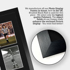 Kevin Keegan A3 framed print, view 6