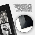 Rocky Marciano A3 framed print, view 6