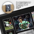 Shunsuke Nakamura A3 framed print, view 5