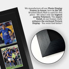 Tim Cahill A3 framed print, view 6