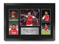 Bruno Guimaraes A3 framed print