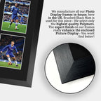 Eden Hazard A3 framed print, view 6