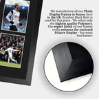 Gareth Bale Storyboard A3 framed print, view 6