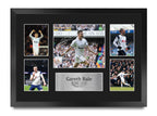 Gareth Bale Storyboard A3 framed print