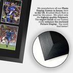 Gianfranco Zola A3 framed print, view 6