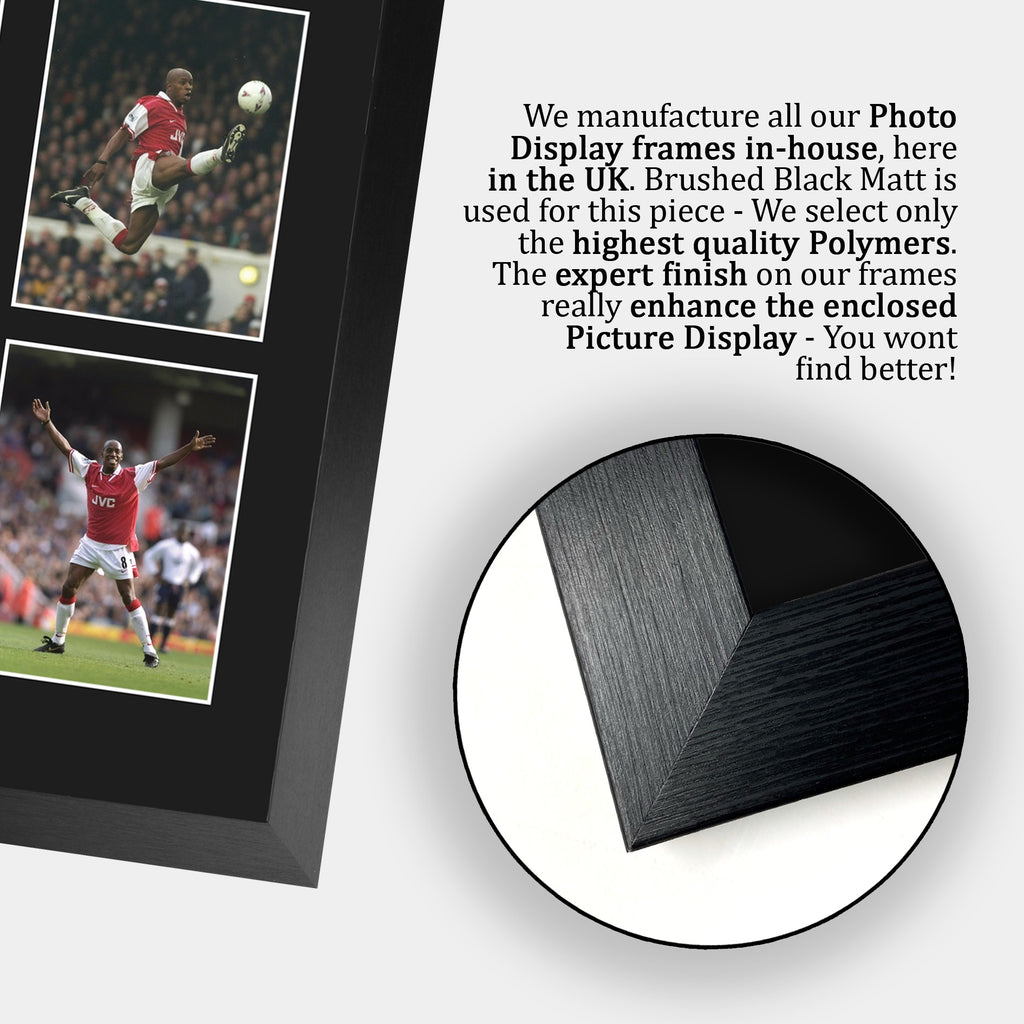 Ian Wright Storyboard A3 framed print, view 6