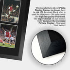 Ian Wright Storyboard A3 framed print, view 6