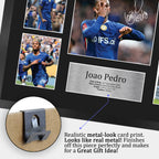 Joao Pedro Storyboard A3 framed print, view 5