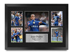 Joao Pedro Storyboard A3 framed print
