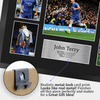 John Terry A3 framed print, view 5