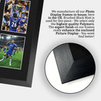 John Terry A3 framed print, view 6