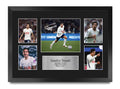 Sandro Tonali Storyboard A3 framed print