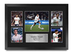 Sandro Tonali Storyboard A3 framed print