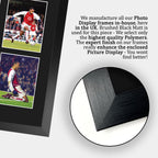 Thierry Henry Storyboard A3 framed print, view 6