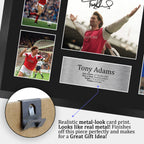 Tony Adams A3 framed print, view 5