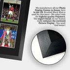 Tony Adams A3 framed print, view 6