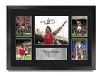 Tony Adams A3 framed print