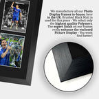 Frank Lampard Storyboard A3 framed print, view 6
